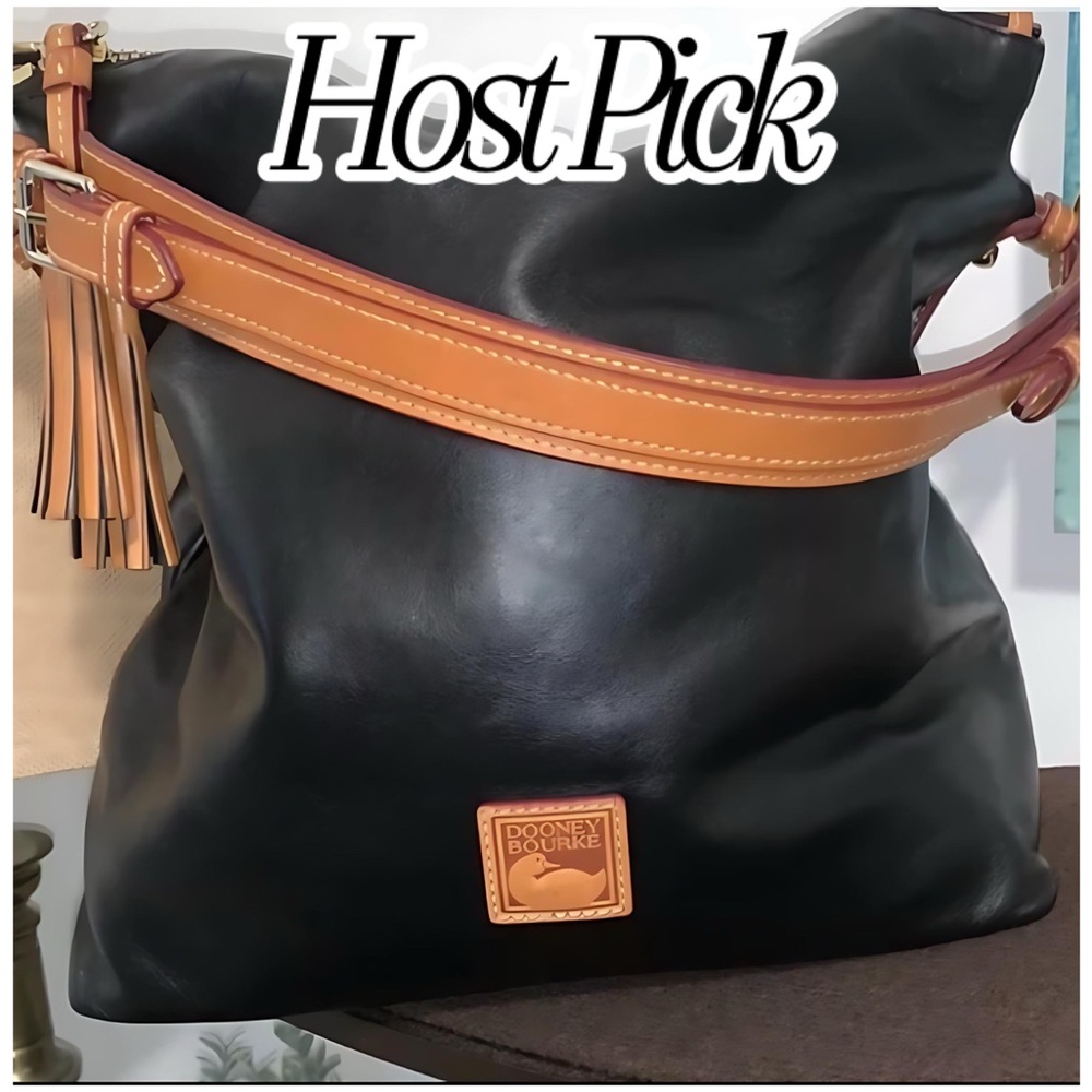 AUTHENTIC DOONEY & BOURKE